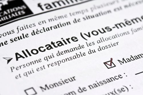 L'allocation de rentrée scolaire sera perdue par de nombreux parents s'ils ne remplissent pas ce nouveau formulaire