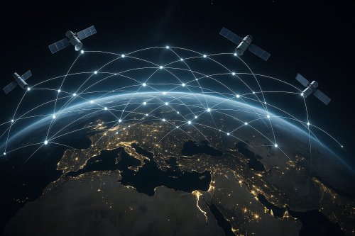 Comparatif des offres Internet par satellite : Starlink bouscule le marché