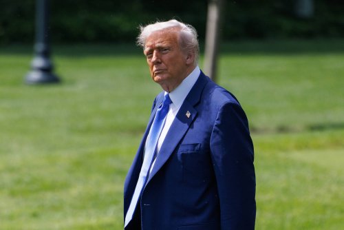 Donald Trump, entre affaires et diplomatie, en opération séduction au Moyen-Orient