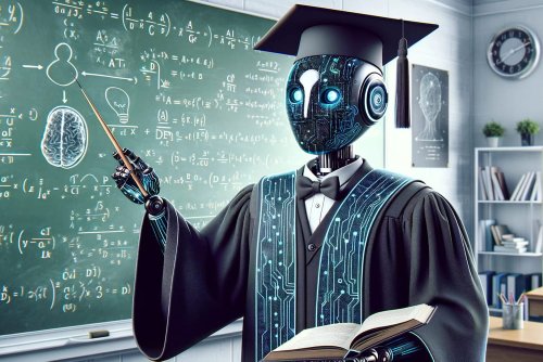 ChatGPT explique comment il fonctionne et vous allez enfin comprendre