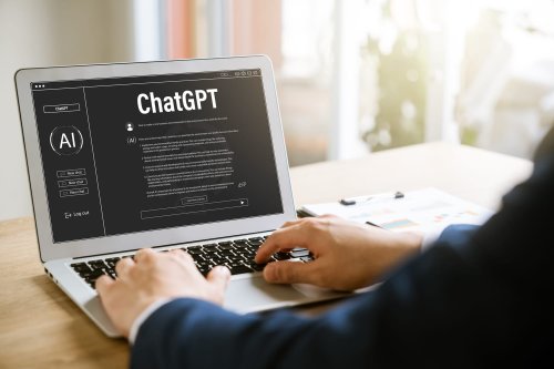 Comment ChatGPT utilise vos données à votre insu