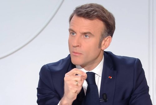 Emmanuel Macron sur TF1 : un marathon télévisé pour aborder tous les sujets brûlants