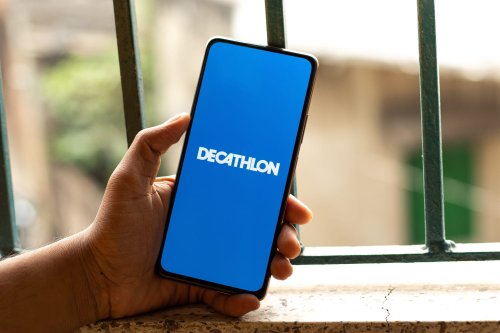 En un message le community manager du compte twitter de Decathlon a prouvé qu'il était le plus drôle de France
