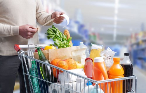 Une nouvelle loi va vous faire payer vos courses en supermarché bien plus cher qu'avant