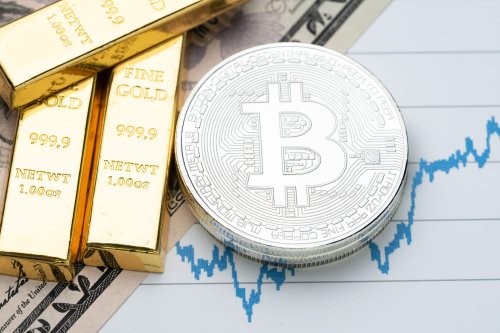 Avec la nouvelle crise, le bitcoin confirme son statut de valeur refuge de la crypto