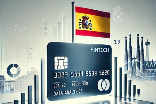 L'Espagne, pays du soleil, des tapas… et des fintech françaises