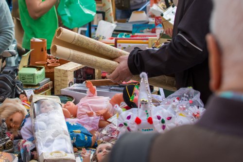 2000 euros pour une boîte de jeu : le jouet préféré des enfants des années 1960 vaut une fortune aujourd'hui