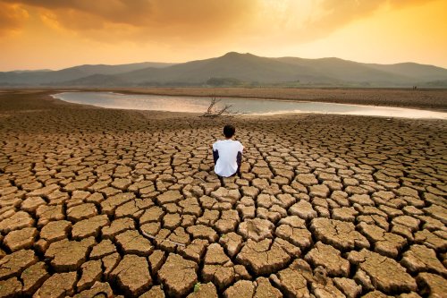 La Méditerranée va disparaître ! L'Europe et l'Afrique ne formeront un jour qu'un seul supercontinent