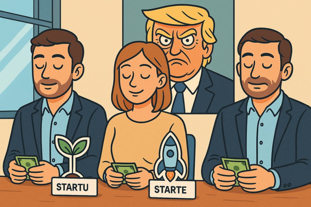Start-up