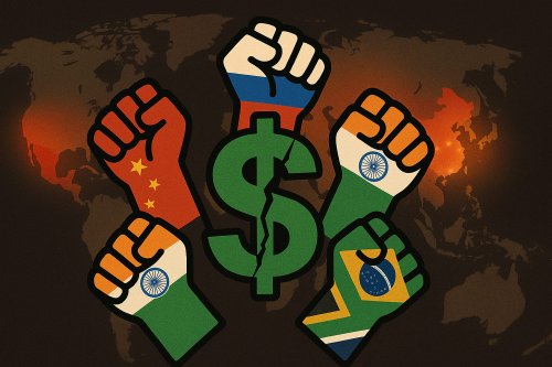 Après sa baisse, le dollar fait face à son plus grand danger