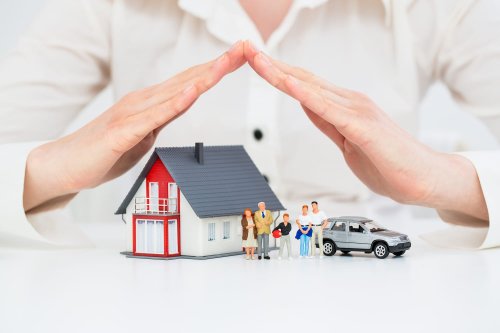 Assurance prêt immobilier : changer à tout moment ? Le Sénat y renonce