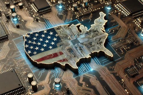 En s'en prenant au Chips Act, Trump menace la relocalisation des semi-conducteurs aux Etats-Unis