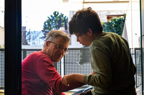 Il crée une IA pour la maladie de son fils et la rend accessible à tous - 500 000 personnes en profitent déjà