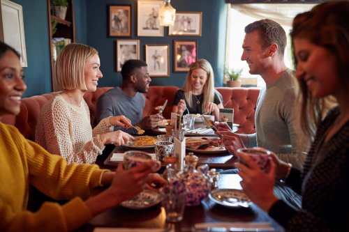 Cette chaine de restaurants française est la mieux notée sur Google - ce n'est pas un fast-food