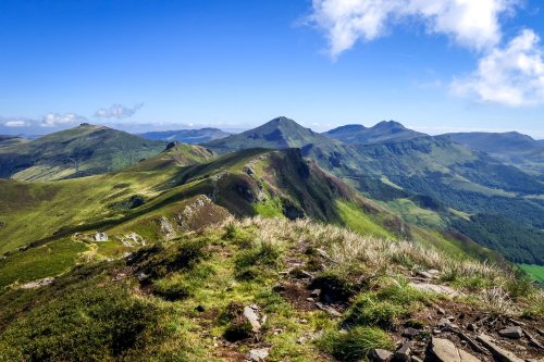C'est le département le moins pollué de France et c'est l'un des plus beaux à visiter
