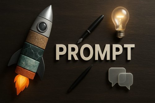 Les 5 meilleures techniques pour des prompts efficaces