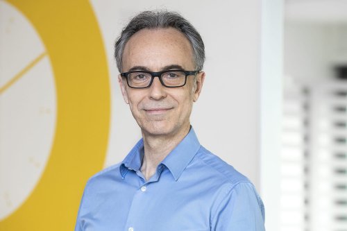 Christophe Cadic (Ikea France) : "Demain, il sera possible de commencer un plan de cuisine sur Ikea.fr en mode prompt"
