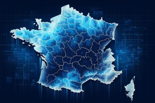 L'interopérabilité des jumeaux numériques, le grand chantier de l'IGN pour simuler des phénomènes en France