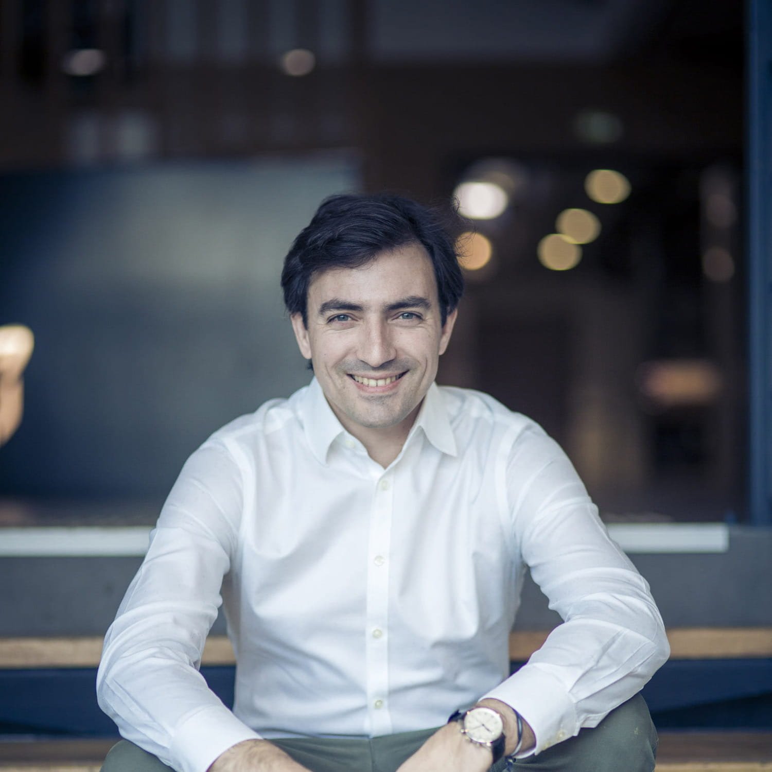 The Rise of Autonomous Computing in Enterprise Security and Operations