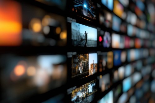 Ce forfait au prix défiant toute concurrence donne accès à toutes les grandes plateformes de streaming