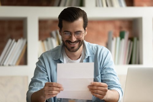 Ce professeur est tombé de sa chaise en découvrant cette lettre de motivation sur Parcoursup