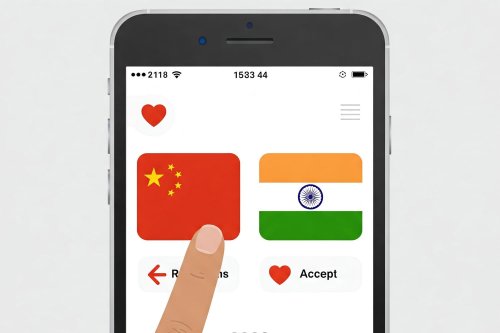 Apple délaisse la Chine au profit de l'Inde, illustration d'un tournant géopolitique majeur