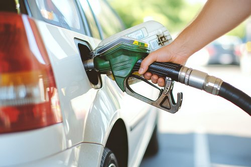 "C'est la meilleure façon d'économiser son essence sur la route, mais personne n'y pense"