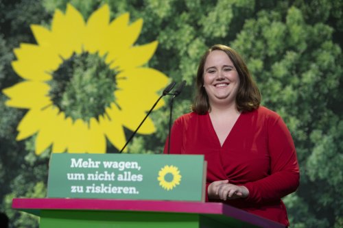Erdingers Absacker: Die Grünen – koste es was es wolle
