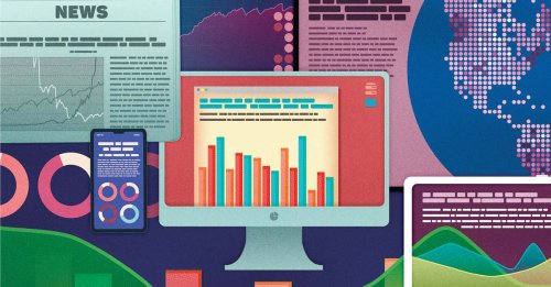 Charts and Infographics - SPJ Toolbox