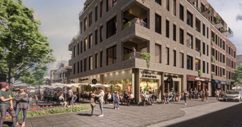 Revitalisation du Vieux-PAT: un quartier transformé d’ici 2024