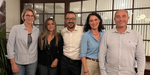 Türkiye Gazeteciler Sendikası yeni yönetimini seçti: “Yaşasın özgür basın”