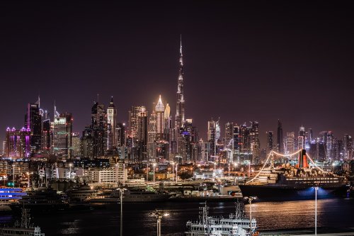Dubai Reise: 10 wirklich wertvolle Tipps die du wissen solltest | Just Joyful