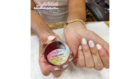 You are accessing the best nail salon in West Hollywood, Los Angeles