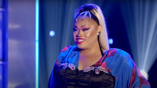 'RuPaul’s Drag Race' star Jiggly Caliente dies at 44