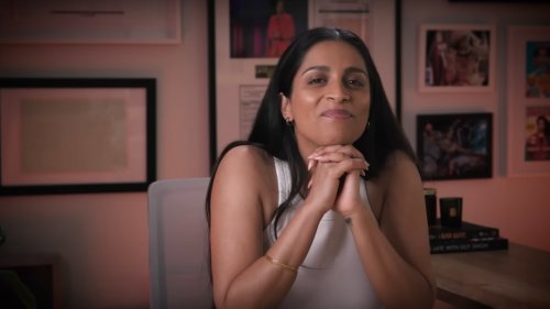 Lilly Singh is expanding her media empire with HYPHEN8