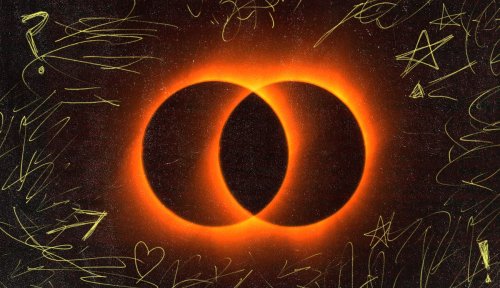 Astrology with Alice: Surprise! Another eclipse season