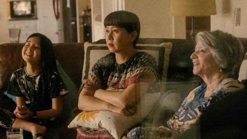 How a shared love of Asian dramas brought us together