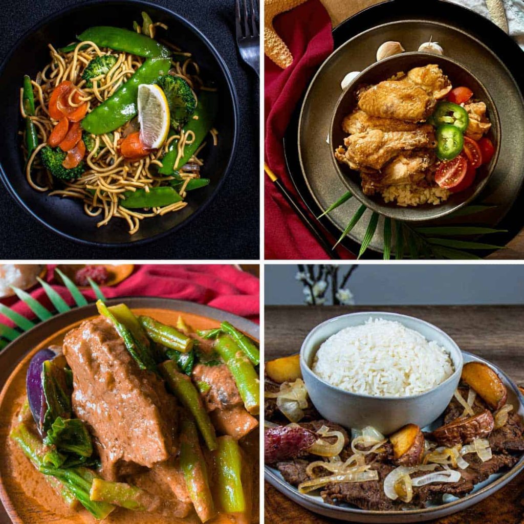 What is Filipino Cuisine and Must-Try Dishes