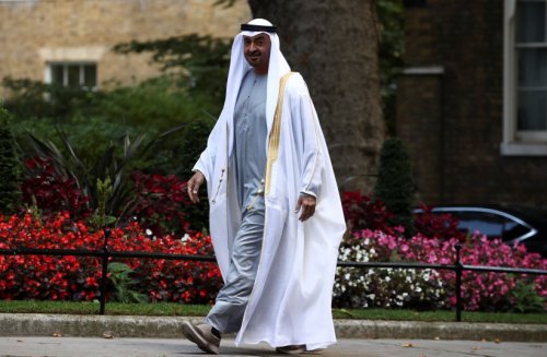 New leader of UAE is key to Abraham Accords, Israel ties - analysis