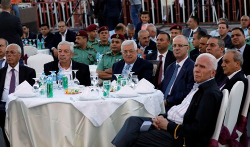PA official secretly meets Lebanese Armed Forces head to discuss Palestinians in Lebanon - report