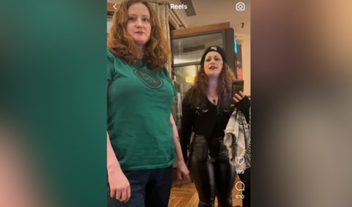 ‘Zionists are not welcome in Ireland’: Israeli man spat on in Dublin restaurant