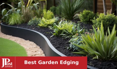 10 Best Garden Edgings Review