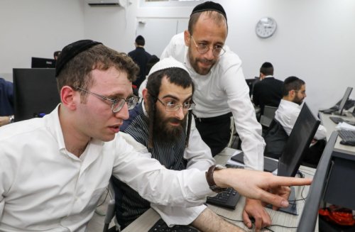 Haredim In Hi-tech: Setting The Stage For Israel's Future | Flipboard