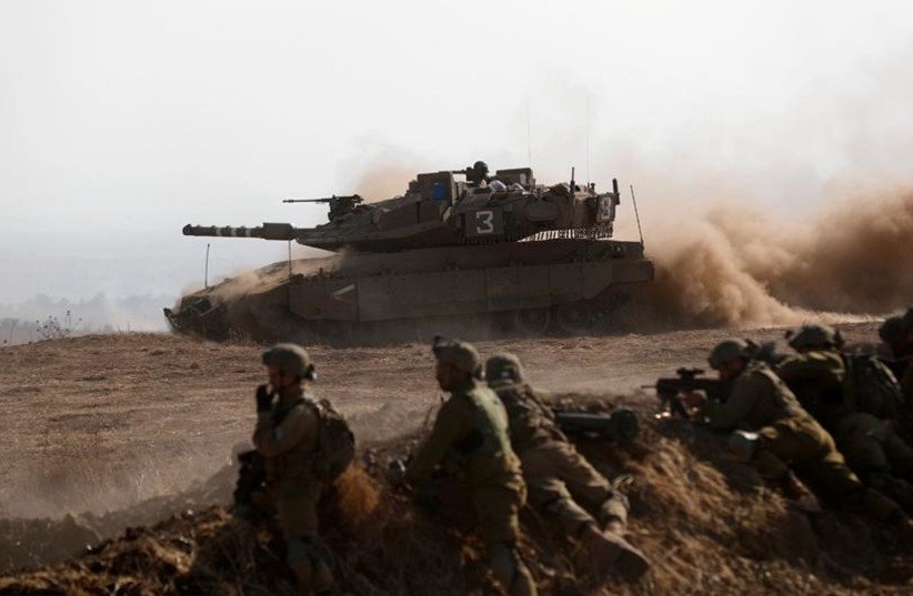 Israeli military readying for 'Plan B' if Iran nuclear talks fail