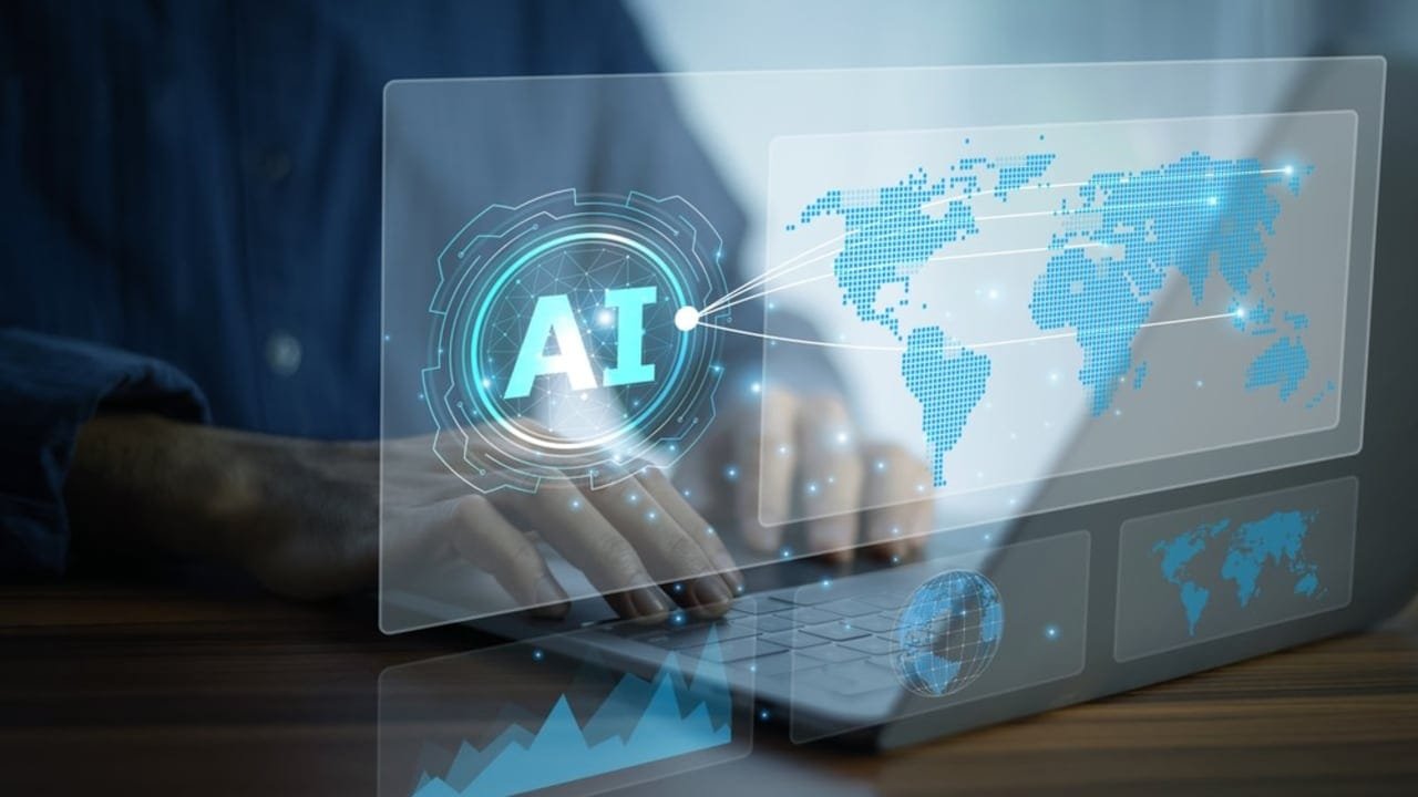 The future of AI and its impact on the global economy