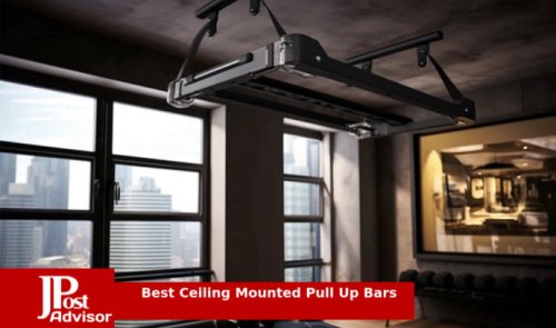 8 Most Popular Ceiling Mounted Pulls for 2023