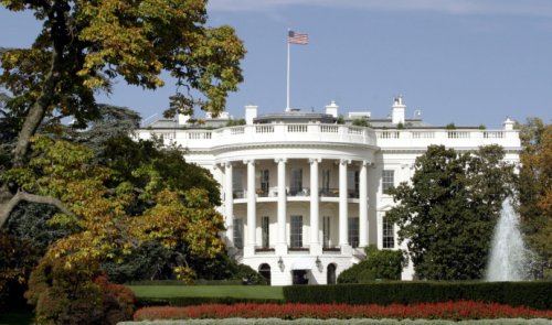 White House yet to confirm date of rescheduled meeting with Israeli delegation