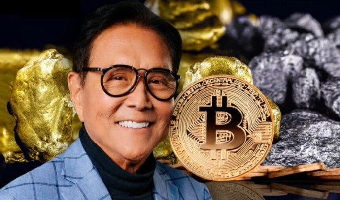 Robert Kiyosaki: “The End Is Here - Gold to Skyrocket to $25,000"
