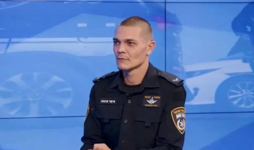 ‘Now you are free’: Sergeant who killed Hamas terrorists on Oct. 7 takes own life