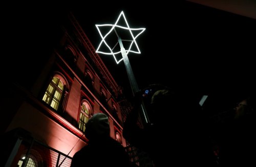 Antisemitism in Austria reaches all-time high in 2021